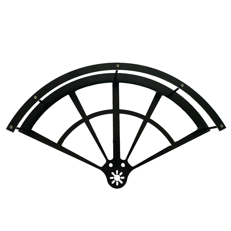 Drone Kit Parts Included - 블레이드 보호 프레임 가드 보호 커버,
