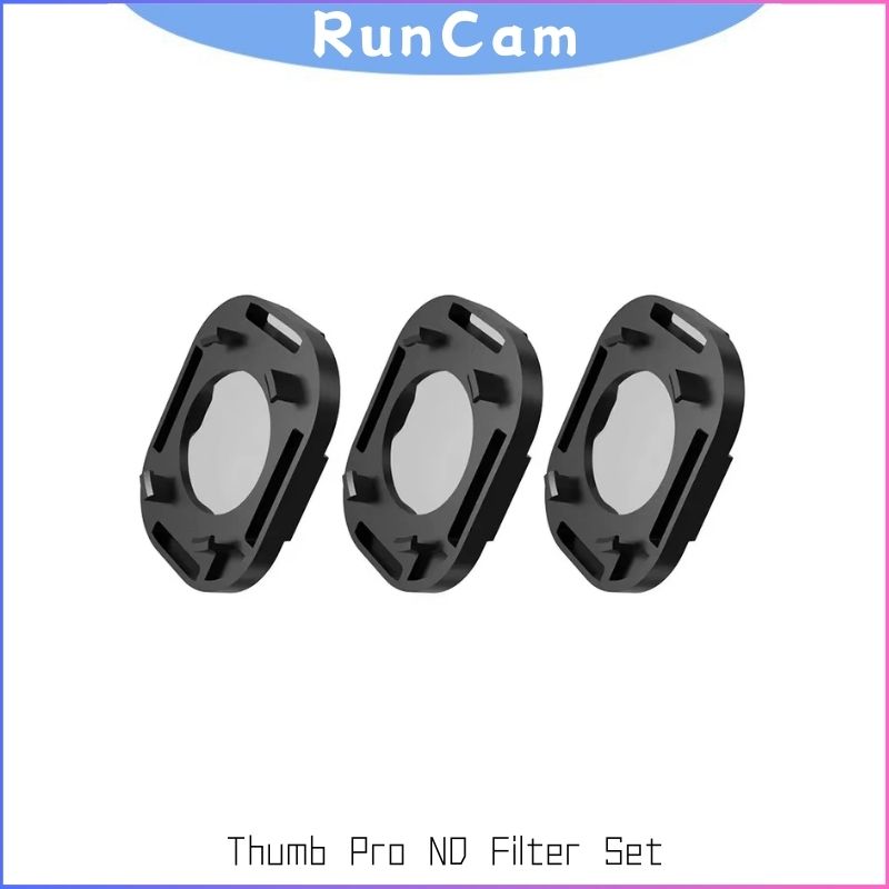 Drone Kit Beginner - RunCam Thumb Pro 4K FPV 카메라