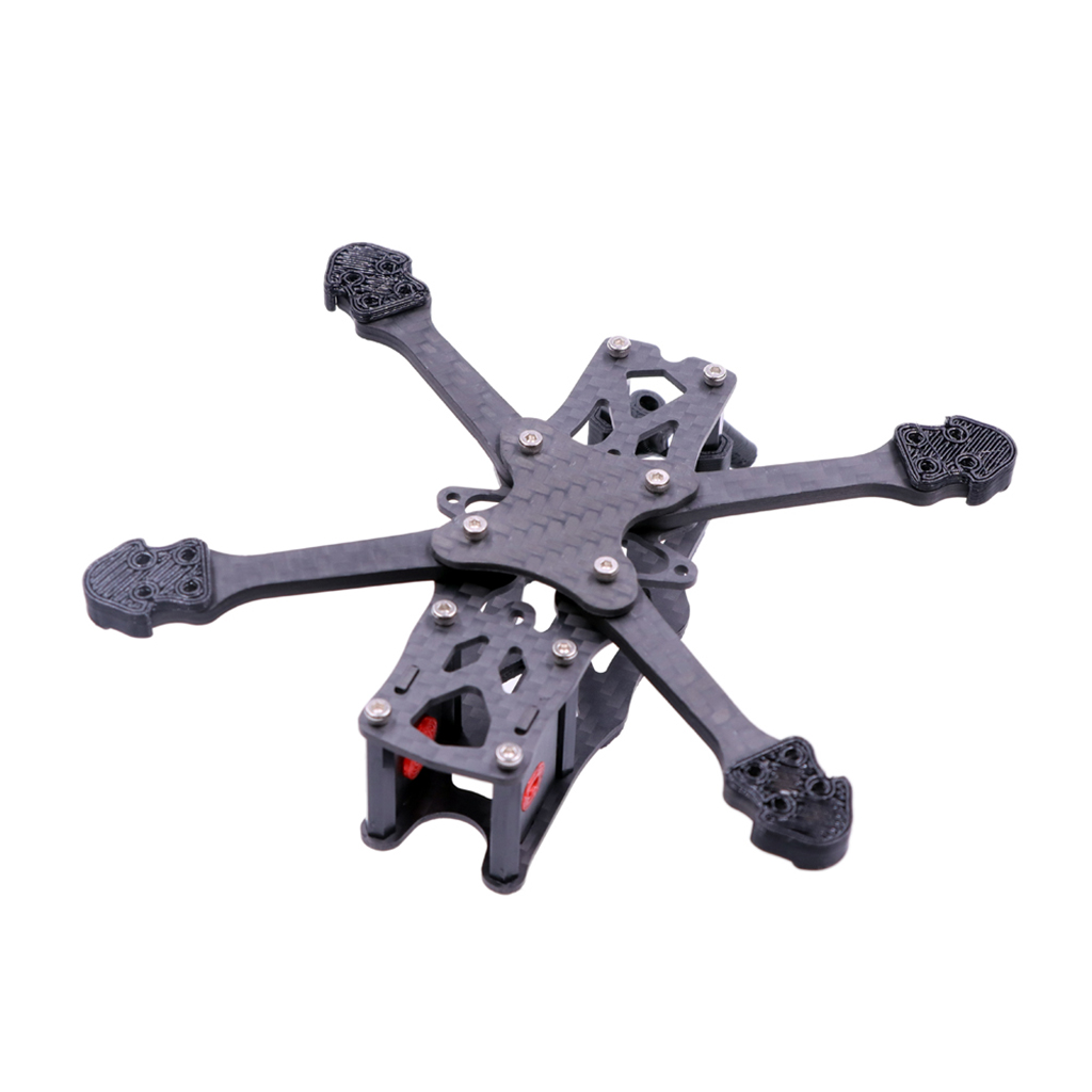 Drone Kit Octocopter - 베이비 APEX-V2 프레임 키트 RC 드론