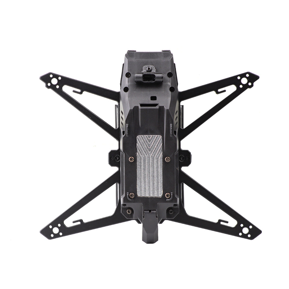Drone Kit Long Range - HGLRC Rekon35 V2 FPV 프레임 키트(18650