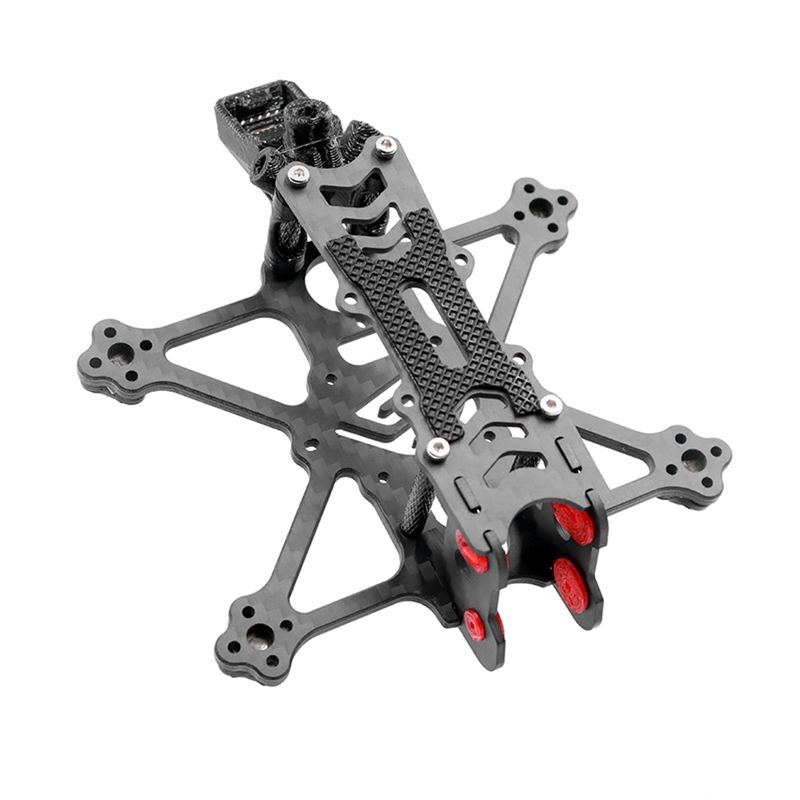 Drone Kit Racing - T23C Fi-100 2인치 프로펠러 프레임 키트