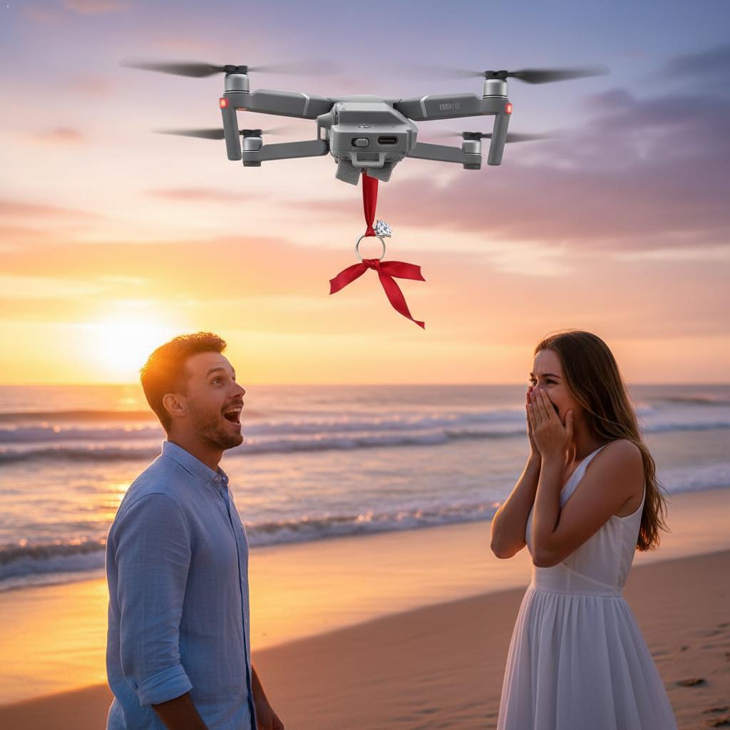 Drone Kit Professional - DJI 미니 5 4 프로용 경량