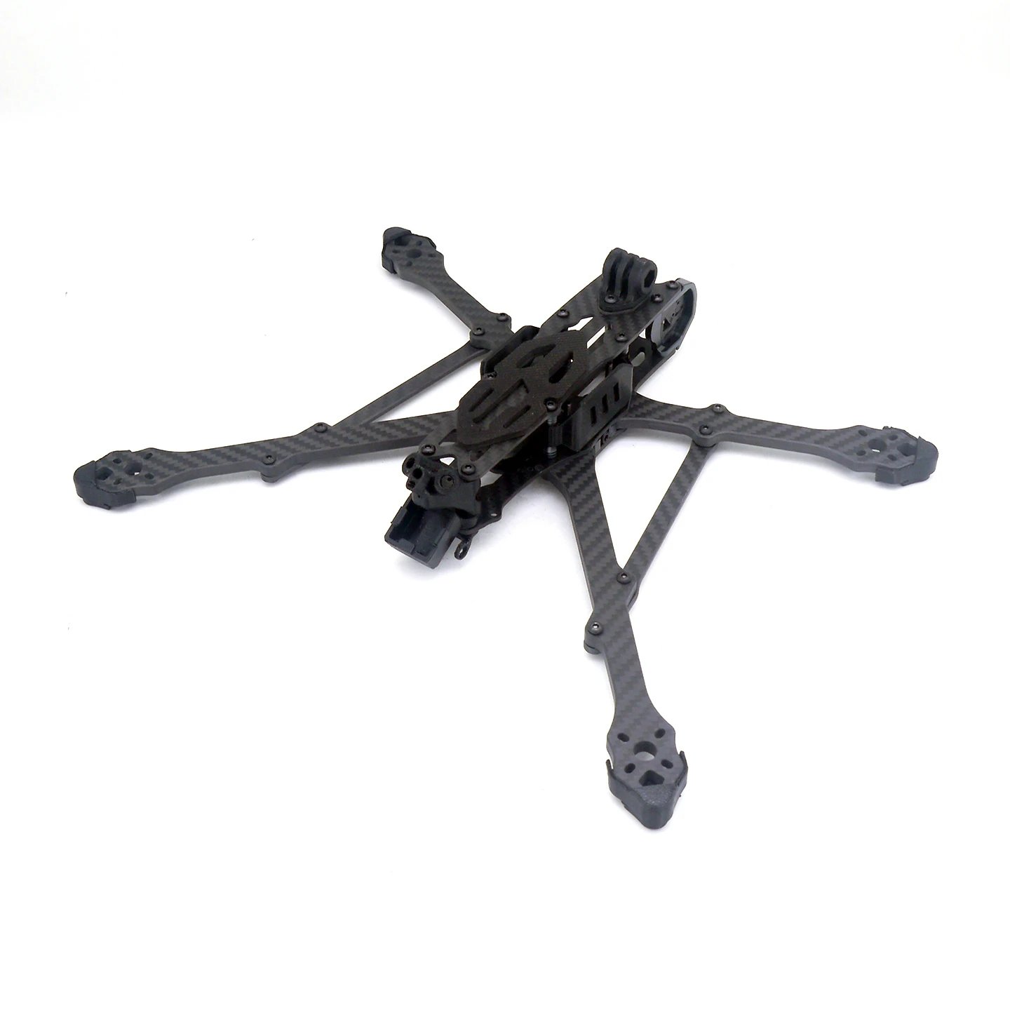 Drone Kit Long Range - QAV-S3 O4 Pro 5인치 7인치 프레임
