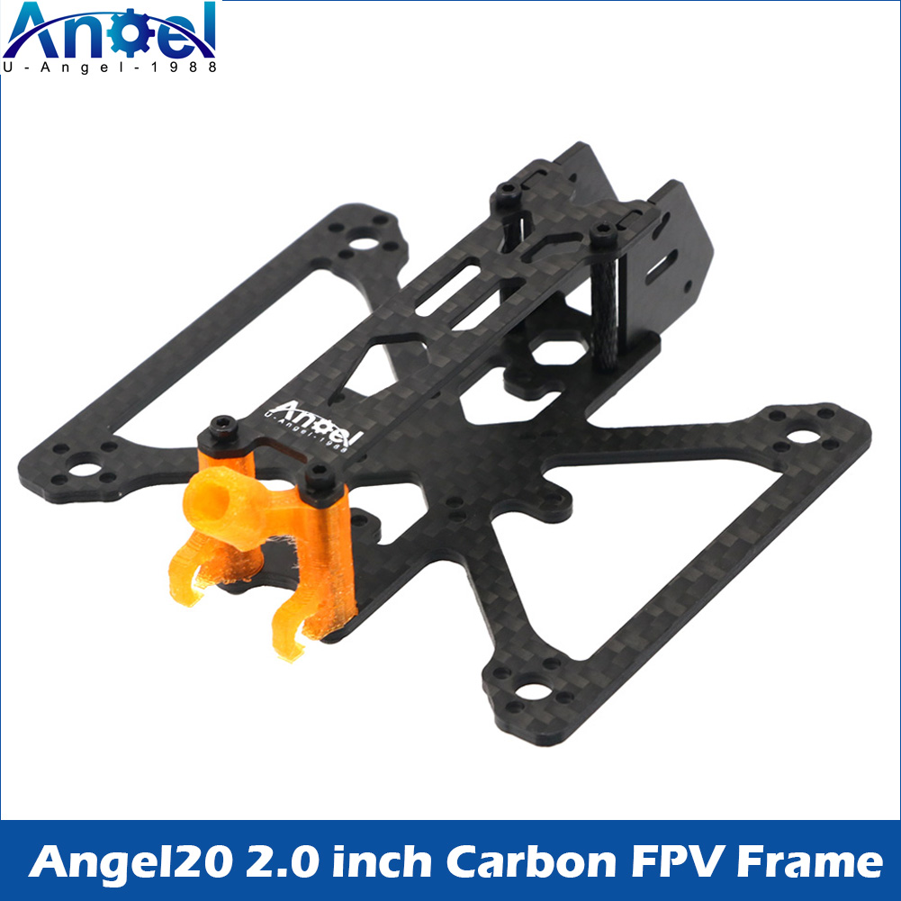 Drone Kit Octocopter - Angel20 프레임 키트 2인치 RC 드론