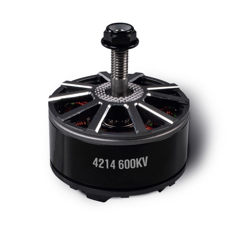 Drone Kit Heavy Lift - 4214 고추력 브러시리스 모터 키트 레이싱