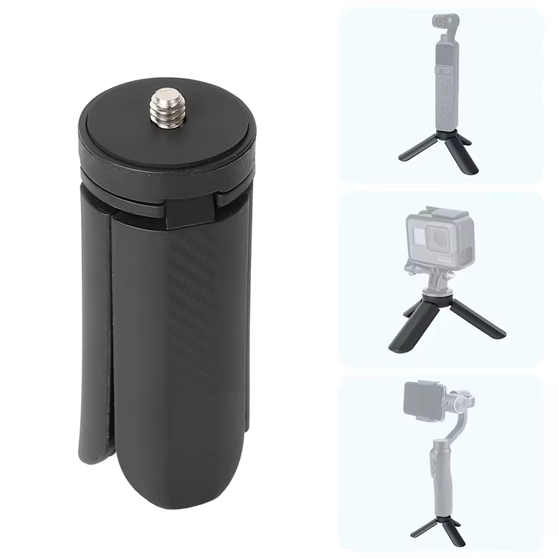 Drone Kit Professional - DJI Pocket 2 3, GoPro Action