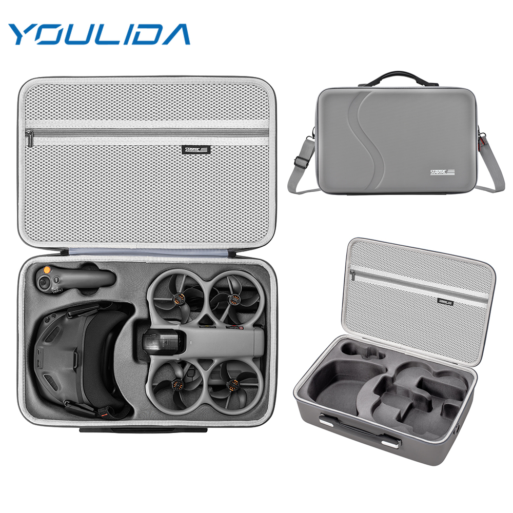 Drone Kit Waterproof - DJI Avata 360 Fly More Kit용