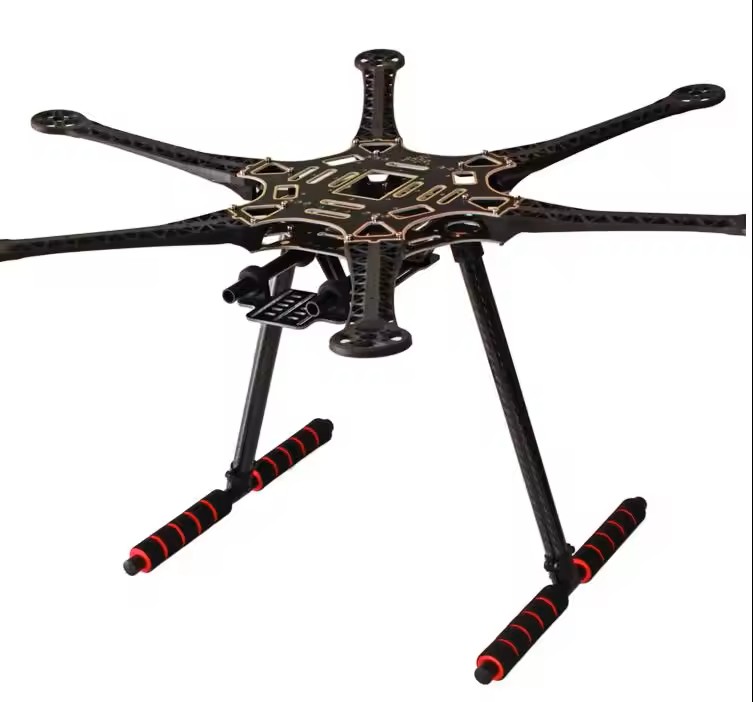 Drone Kit Hexacopter - S550 F550 500 업그레이드 헥사콥터 프레임