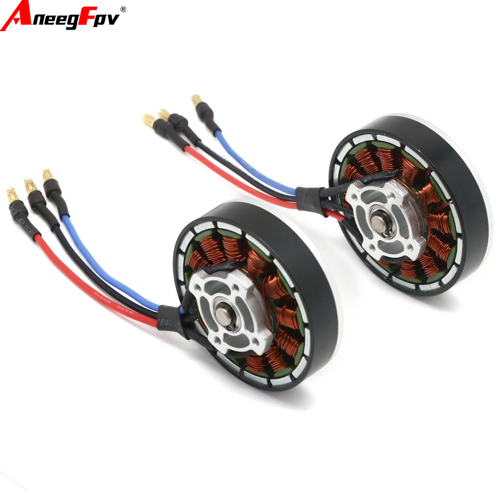 Drone Kit Hexacopter - RC 드론 모터 5008 335KV 400KV