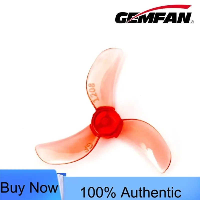Drone Kit Build Yourself - 4쌍 8개 Gemfan 31mm 1208/1209 프로펠러
