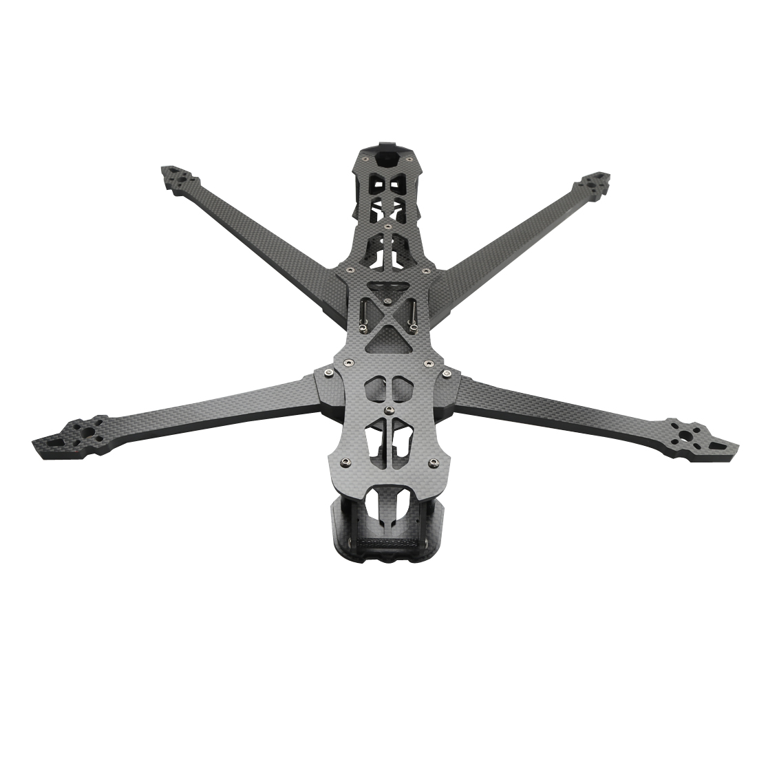 GK-V3 15인치 680mm FPV 드론 프레임 키트 - Drone Kit Racing 리뷰 및 가격