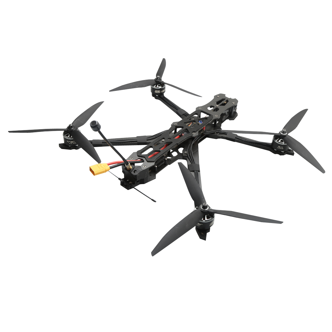 GK-V3 15인치 680mm FPV 드론 프레임 키트 - Drone Kit Racing 리뷰 및 가격