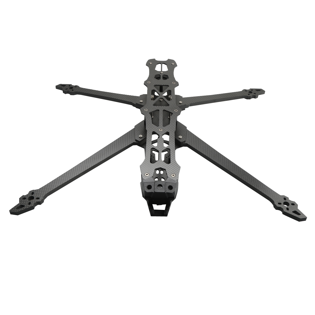 GK-V3 15인치 680mm FPV 드론 프레임 키트 - Drone Kit Racing 리뷰 및 가격