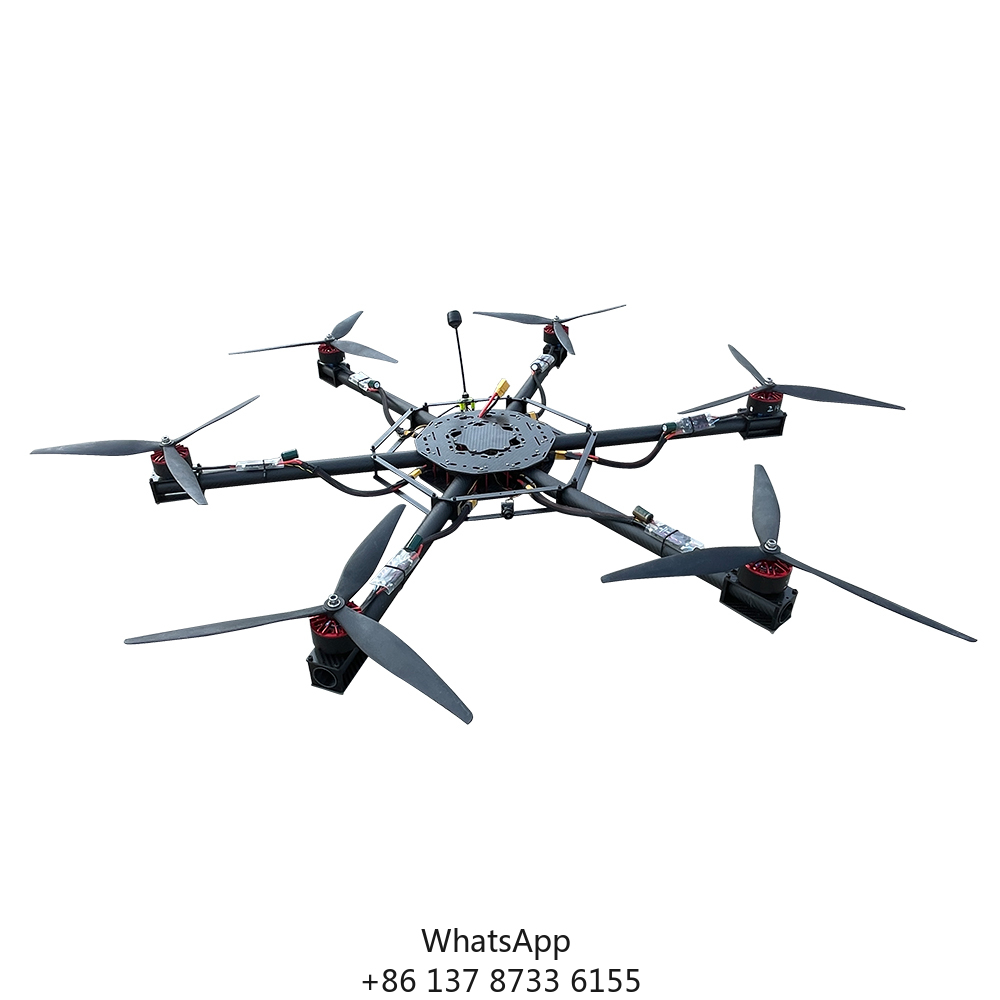 신제품 TYI 6축 17인치 FPV 드론 카본 파이버  - Drone Kit Fpv 리뷰 및 가격