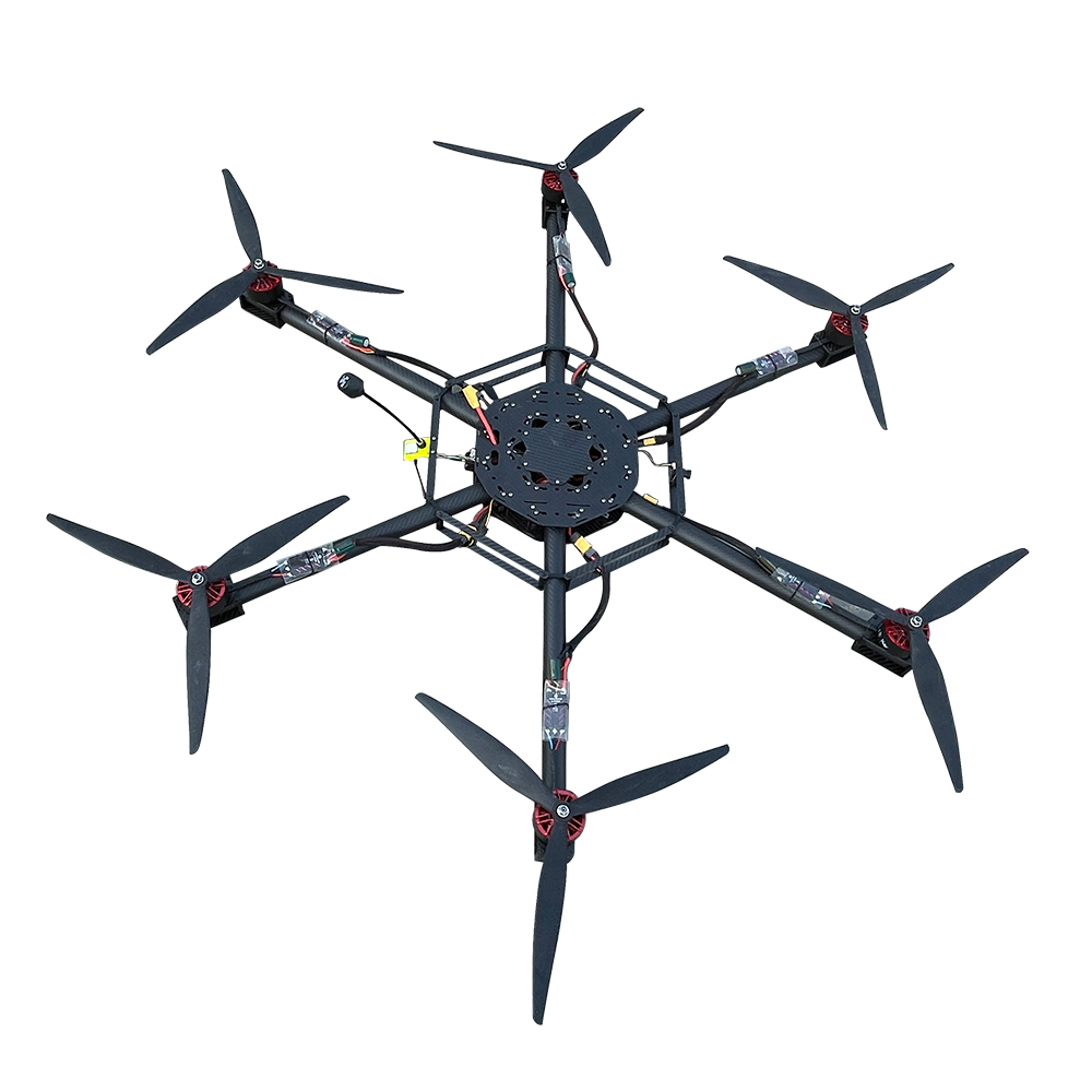 신제품 TYI 6축 17인치 FPV 드론 카본 파이버  - Drone Kit Fpv 리뷰 및 가격