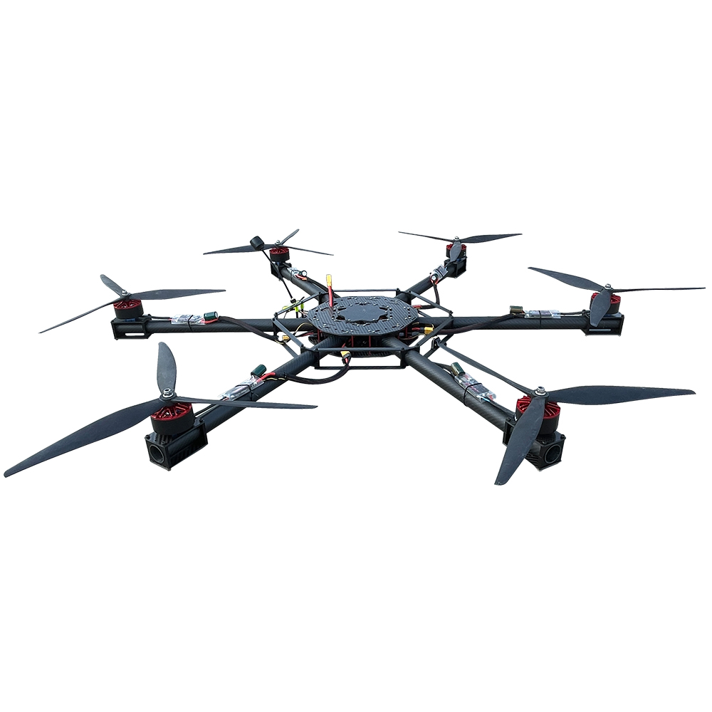 신제품 TYI 6축 17인치 FPV 드론 카본 파이버  - Drone Kit Fpv 리뷰 및 가격
