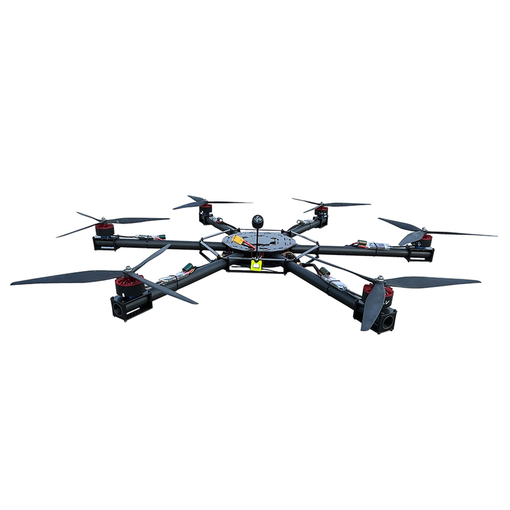 신제품 TYI 6축 17인치 FPV 드론 카본 파이버  - Drone Kit Fpv 리뷰 및 가격