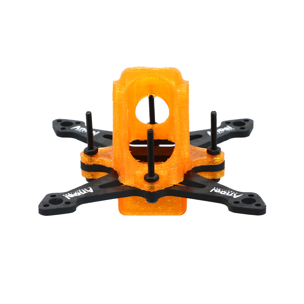 엔젤 16 1.6인치 카본 파이버 FPV 프레임 키트( - Drone Kit Octocopter 리뷰 및 가격