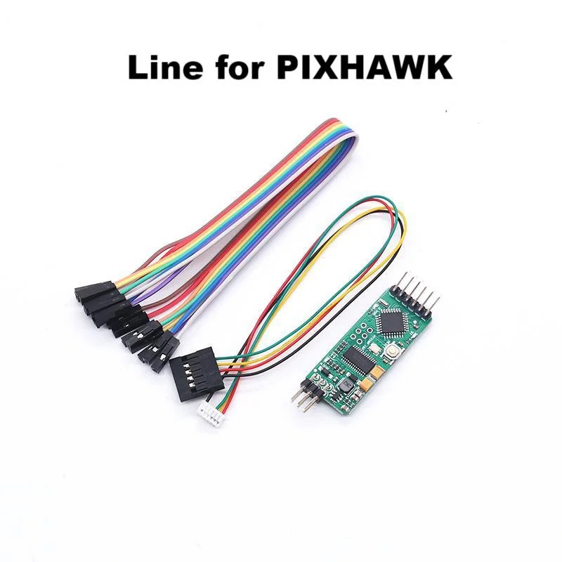 APM Pixhawk용 Mavlink OSD 모듈, 실 - Drone Kit Hexacopter 리뷰 및 가격
