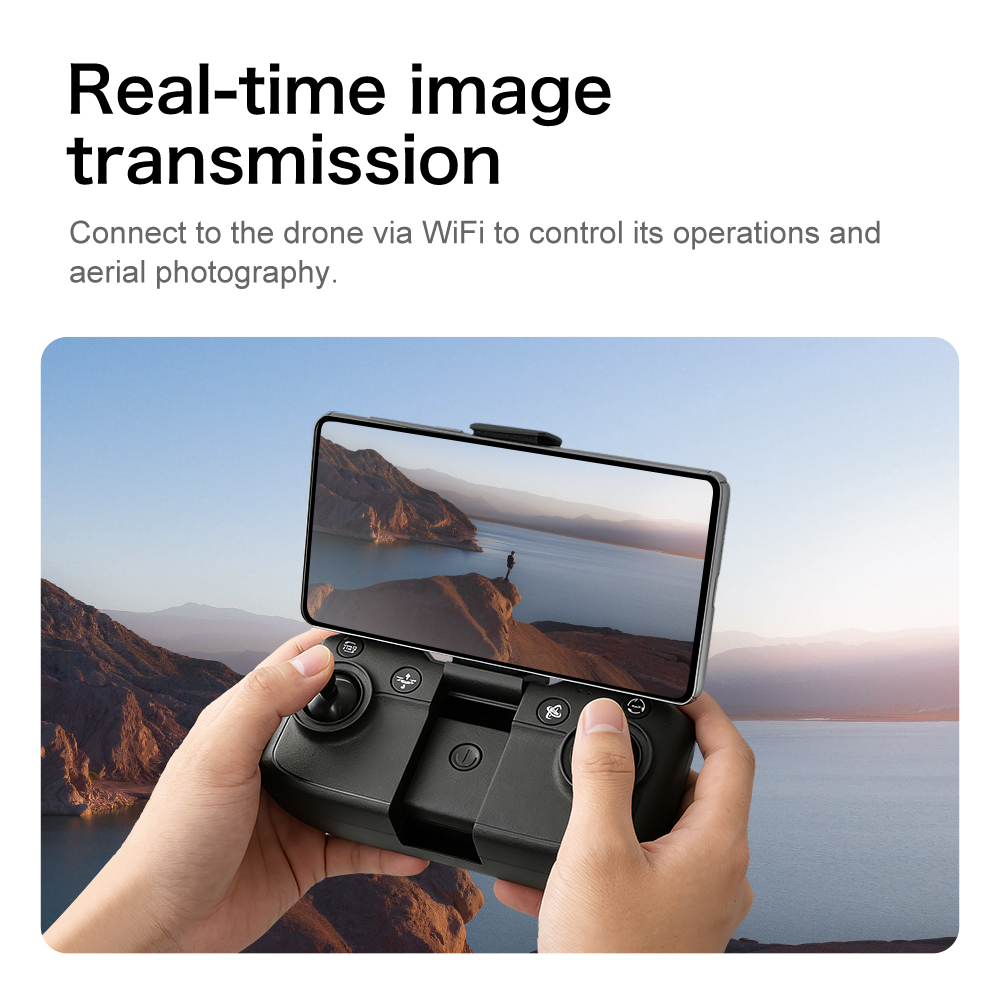 레노버 Aeri100/Aeri100VR 원격 조종 드론 - Drone Kit With Camera 리뷰 및 가격