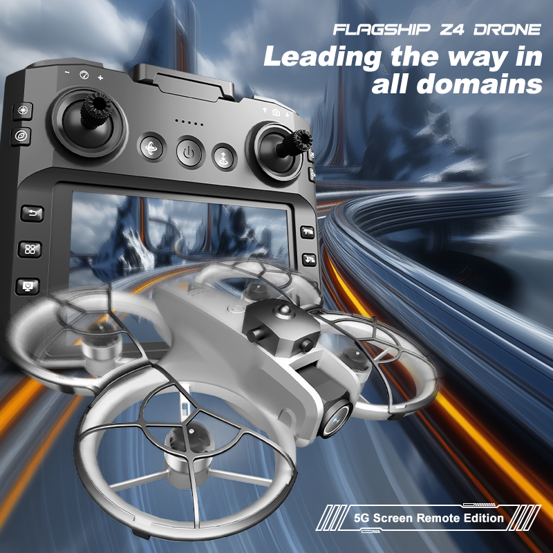 레노버 Z4 미니 풀 프로텍션 드론 8K HD 4K 헤 - Drone Kit Tricopter 리뷰 및 가격