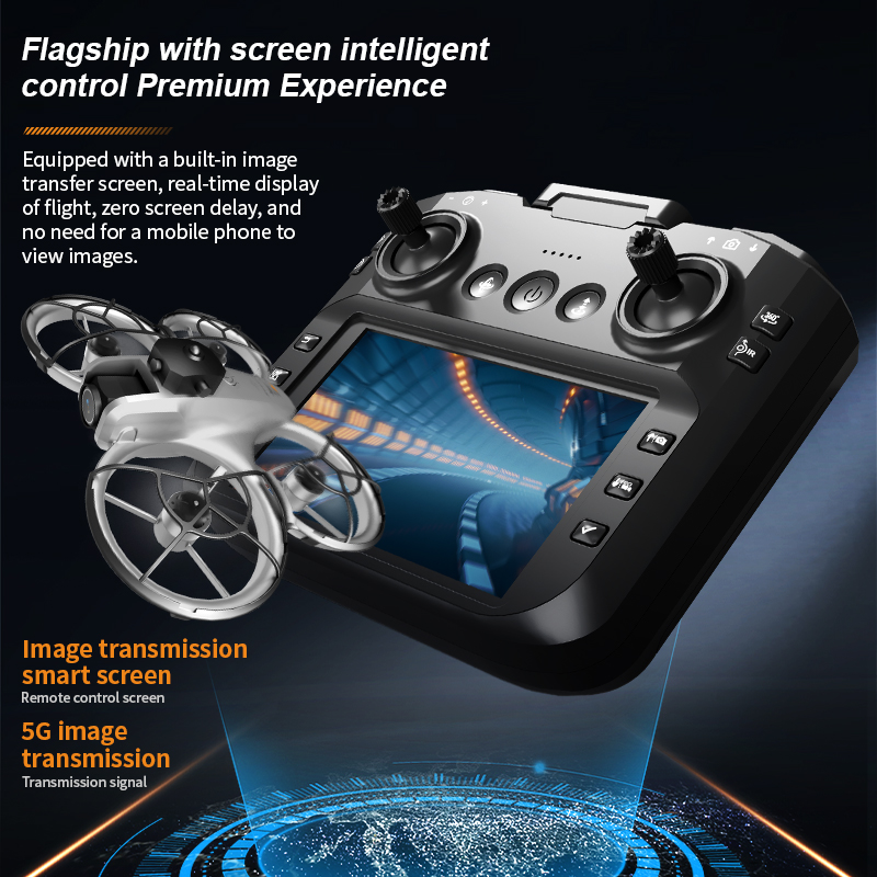 레노버 Z4 미니 풀 프로텍션 드론 8K HD 4K 헤 - Drone Kit Tricopter 리뷰 및 가격