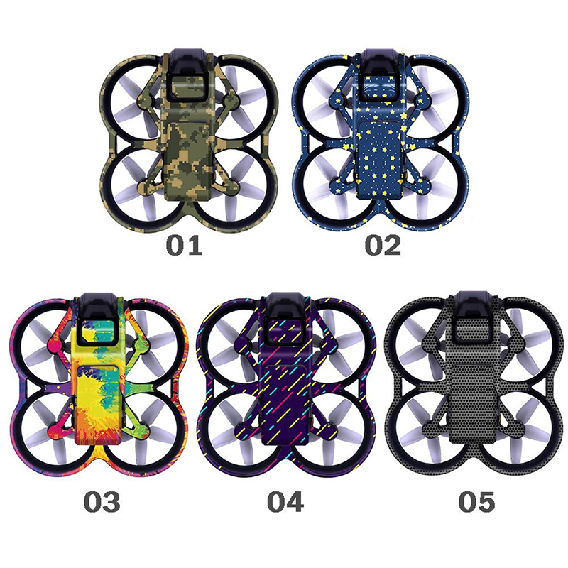 DJI 아바타 드론 고글 2 V2 비행 안경 풀 세트  - Drone Kit Waterproof 리뷰 및 가격