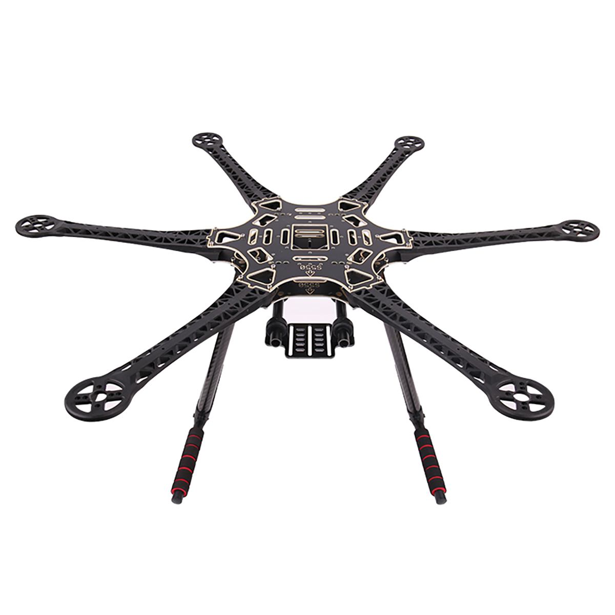S550 F550 500 FPV DIY 멀티로터 FPV - Drone Kit Hexacopter 리뷰 및 가격