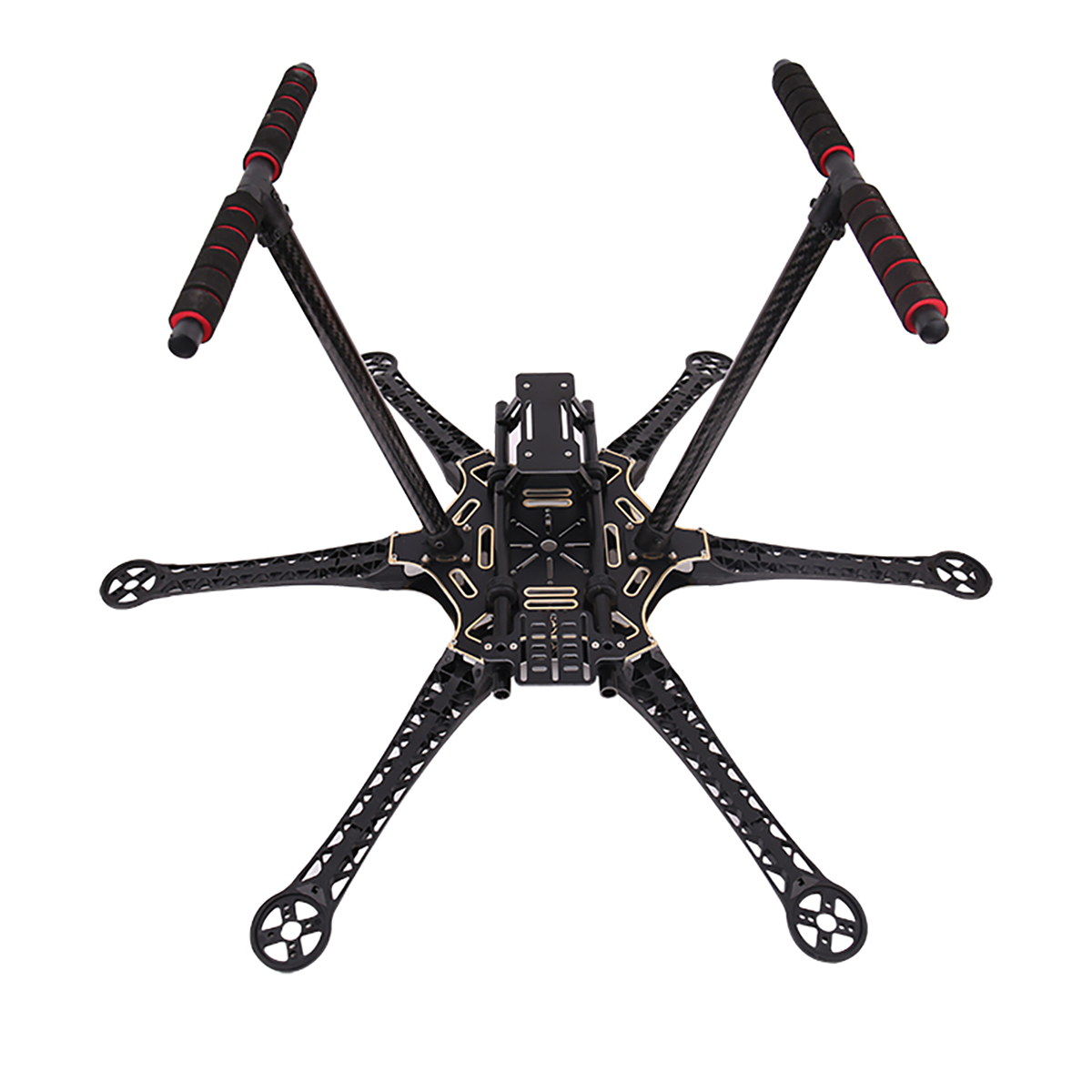 S550 F550 500 FPV DIY 멀티로터 FPV - Drone Kit Hexacopter 리뷰 및 가격