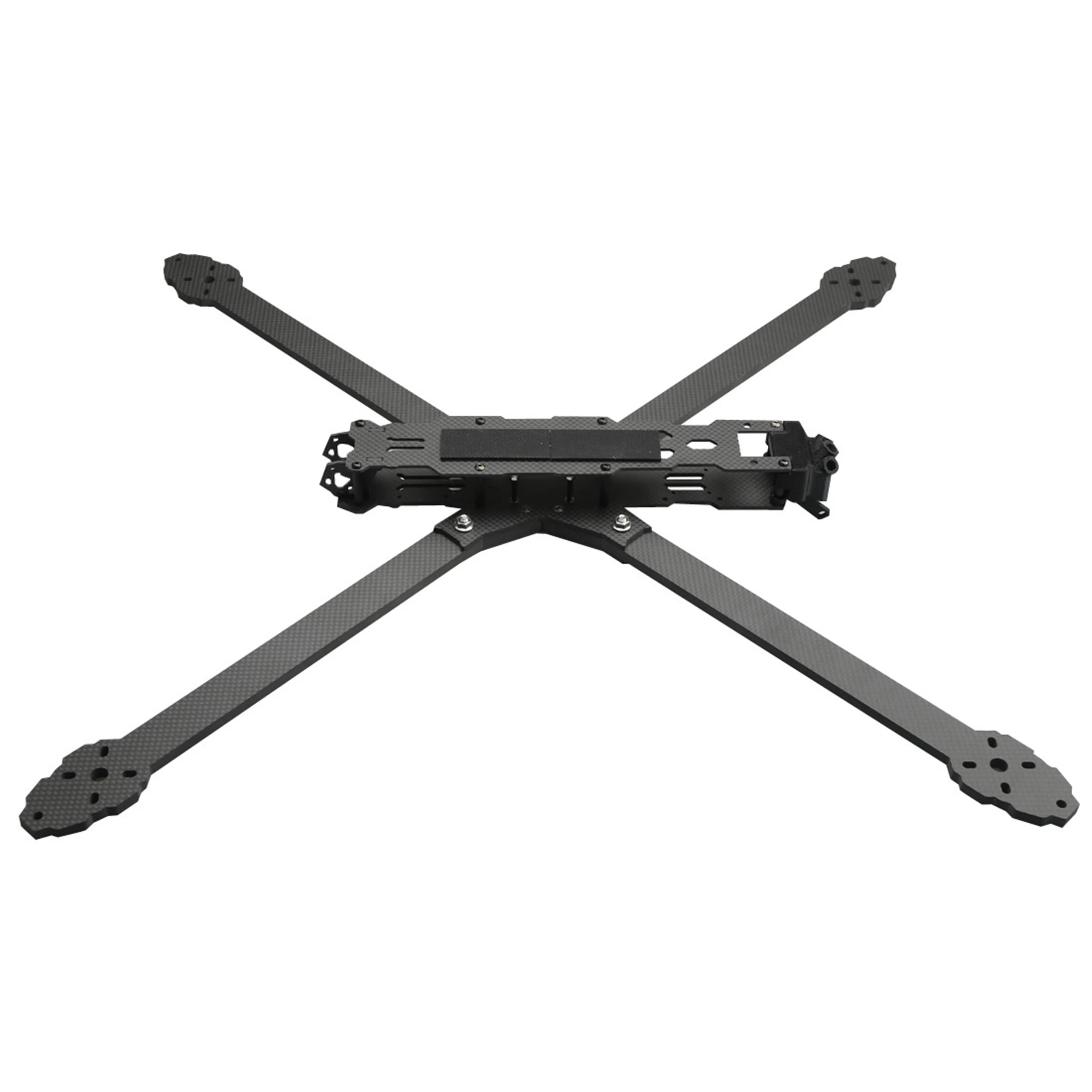 GX-15 15인치 FPV 프레임 키트 660mm 강화 - Drone Kit Long Range 리뷰 및 가격