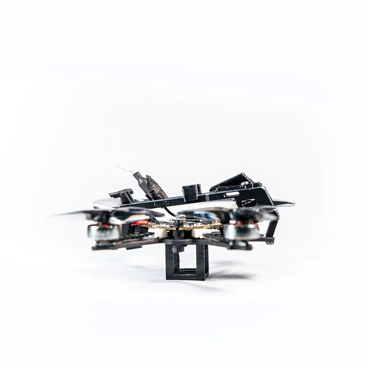 HGLRC 드래곤 나이트 2인치 FPV 드론 BNF 기 - Drone Kit Beginner 리뷰 및 가격