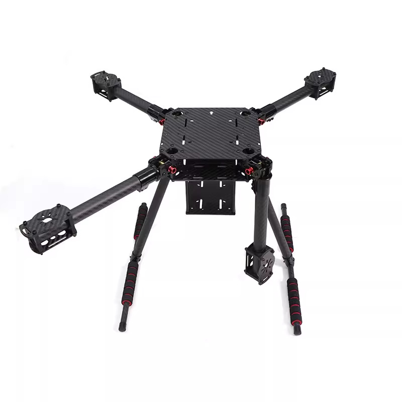 AP카본 파이버 하드웨어 VTOL U-av 쿼드콥터 드 - Drone Kit Vtol 리뷰 및 가격
