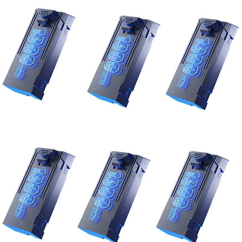 기존 3.7V 1300mAh GT8 드론 배터리 화면  - Drone Kit Professional 리뷰 및 가격