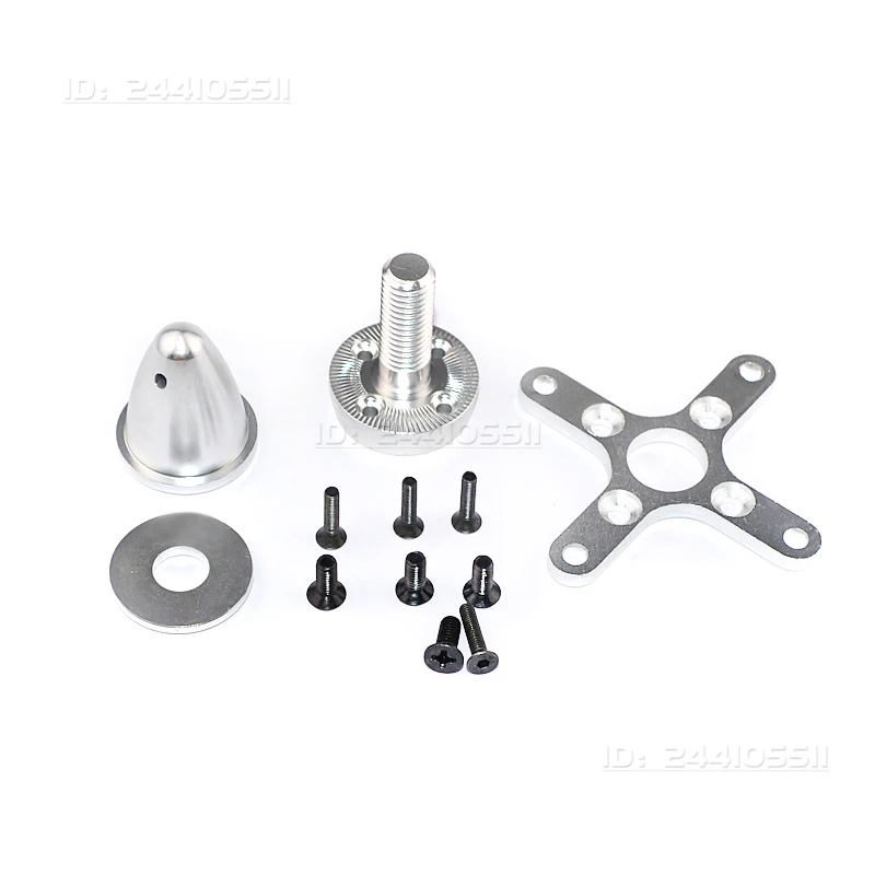 SURPASS HOBBY 브러시리스 모터 액세서리 키트 - Drone Kit Octocopter 리뷰 및 가격