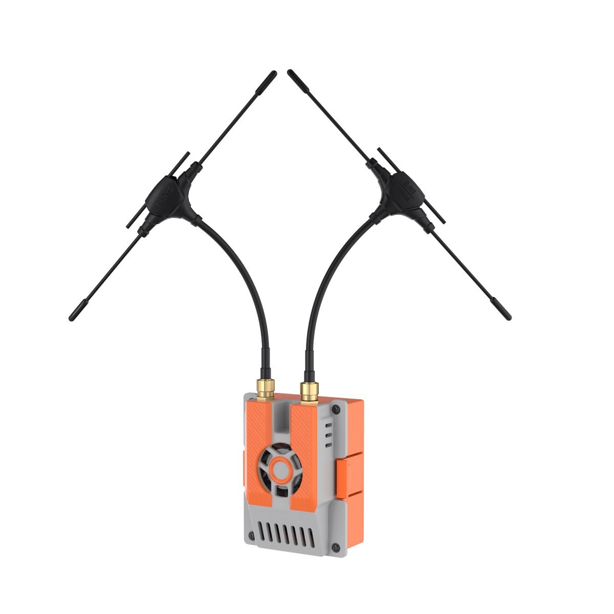 FPV 드론/RC 비행기용 ELRS 듀얼 밴드 915M - Drone Kit Plug And Play 리뷰 및 가격
