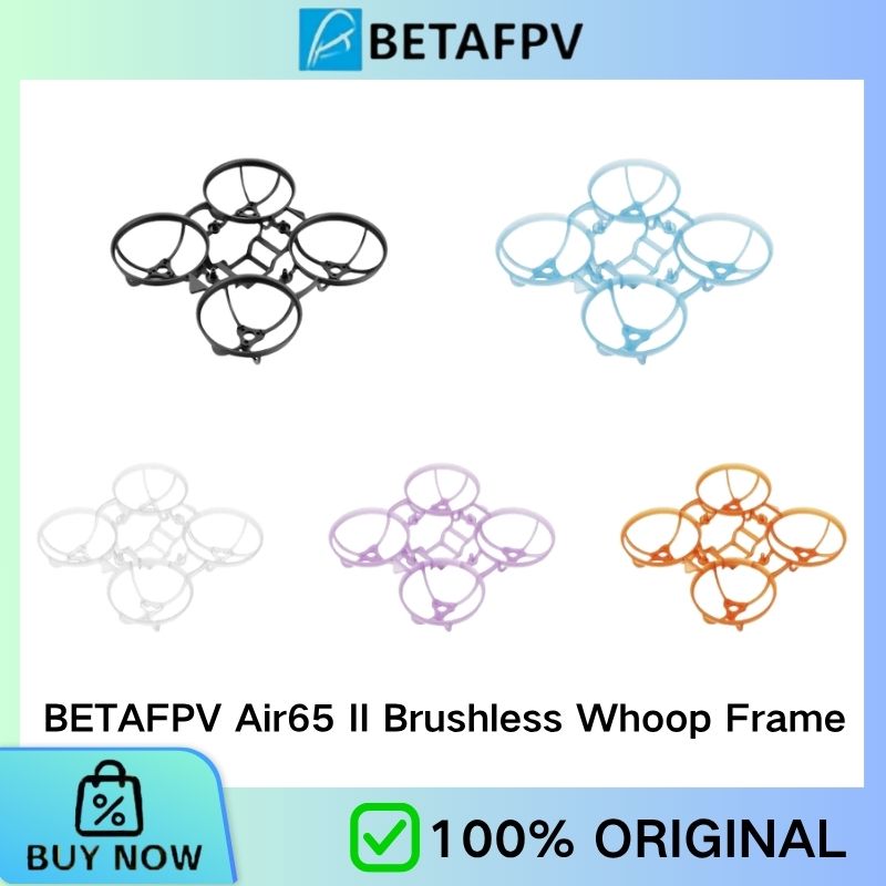BETAFPV Air65 II 전용 프레임 키트 65m - Drone Kit Racing 리뷰 및 가격
