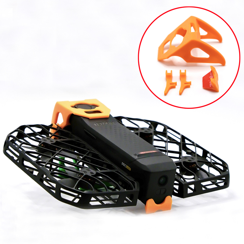 Hover X1 Pro/Promax 액션 카메라 렌즈  - Drone Kit Build Yourself 리뷰 및 가격