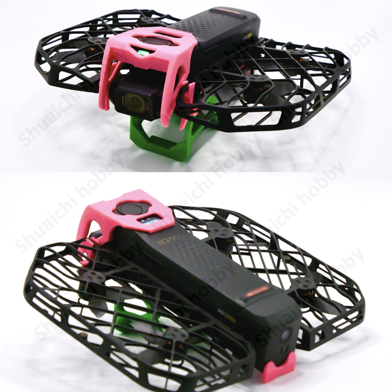 Hover X1 Pro/Promax 액션 카메라 렌즈  - Drone Kit Build Yourself 리뷰 및 가격
