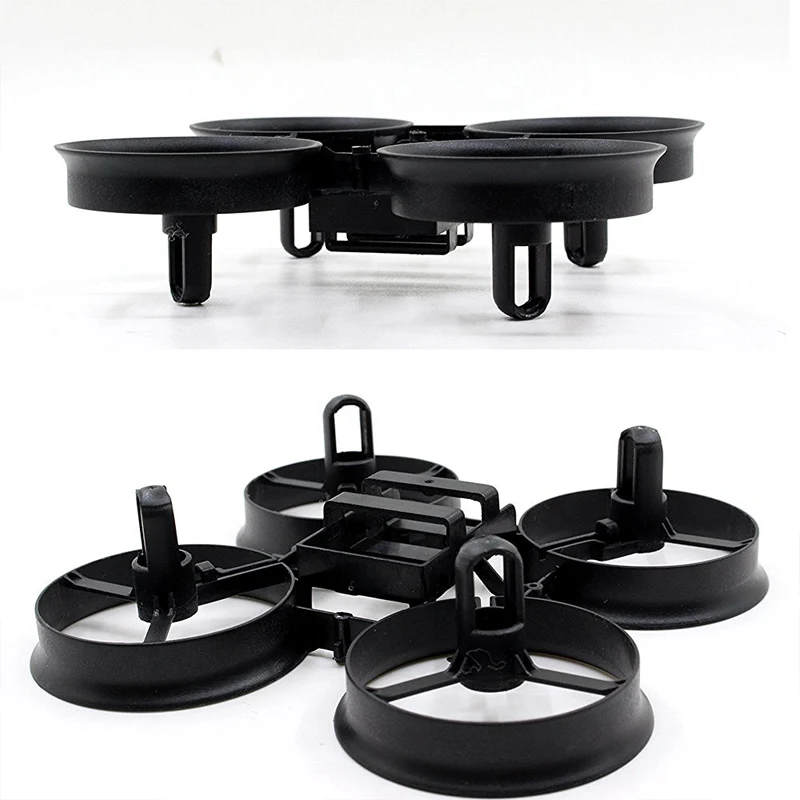 JJRC H36 Eachine E010 초소형 DIY  - Drone Kit Octocopter 리뷰 및 가격