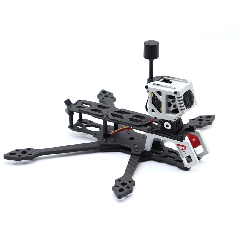 DJI O3 에어 유닛용 카메라 CNC 홀더 FPV 레 - Drone Kit Racing 리뷰 및 가격