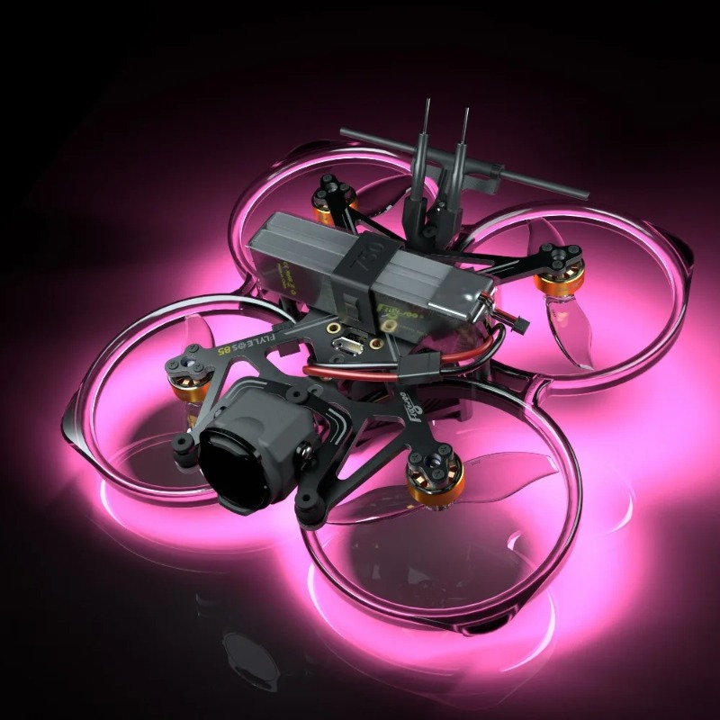 플라이렌즈 85 FPV 드론용 플러그 앤 플레이 LED - Drone Kit Plug And Play 리뷰 및 가격