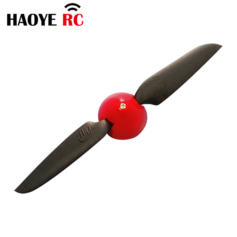 Haoye 2 세트 접이식 프로펠러 6x4 7.5x4  - Drone Kit Beginner 리뷰 및 가격