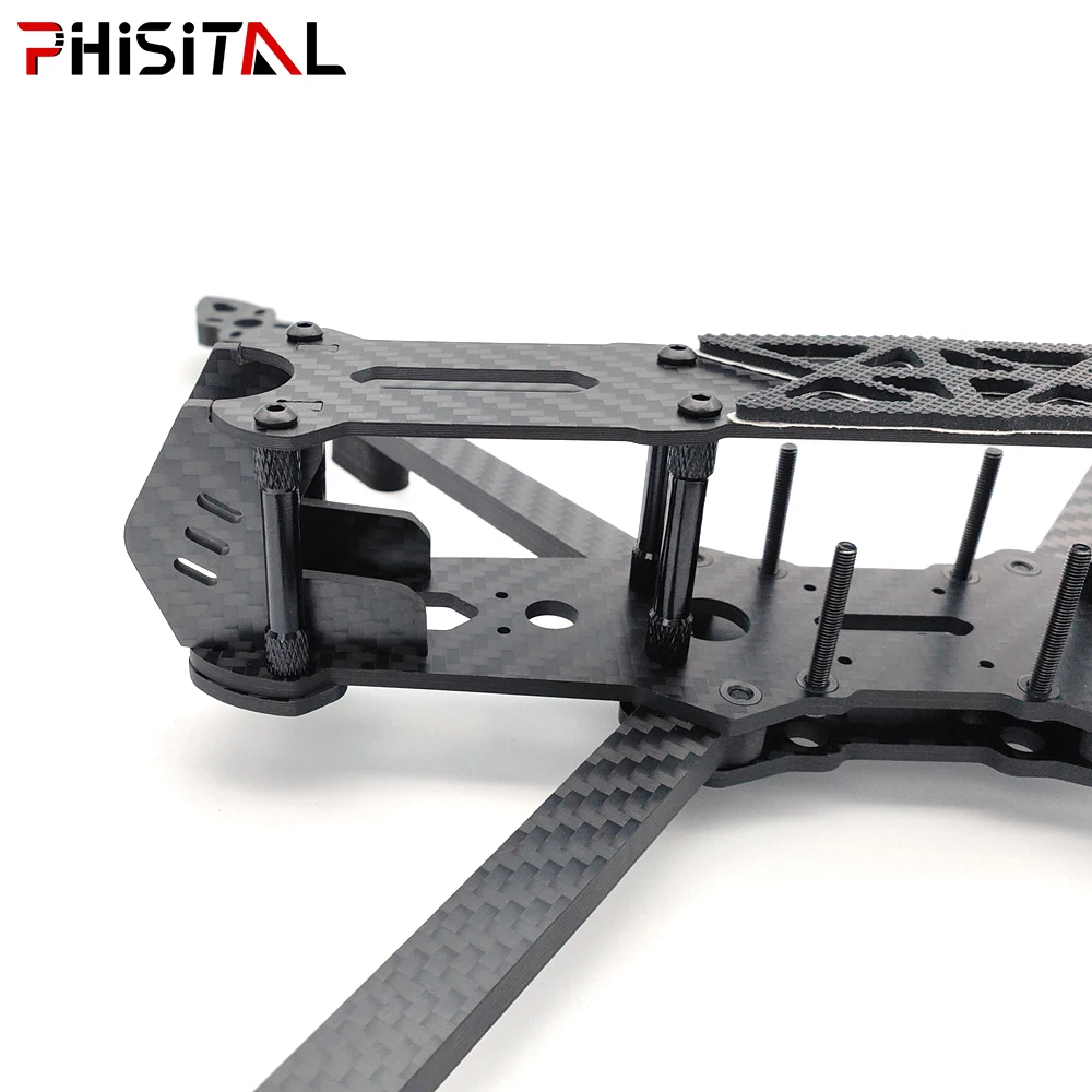 Mark4 V2 Mark 4 7 인치/8 인치/9 인치 - Drone Kit Octocopter 리뷰 및 가격