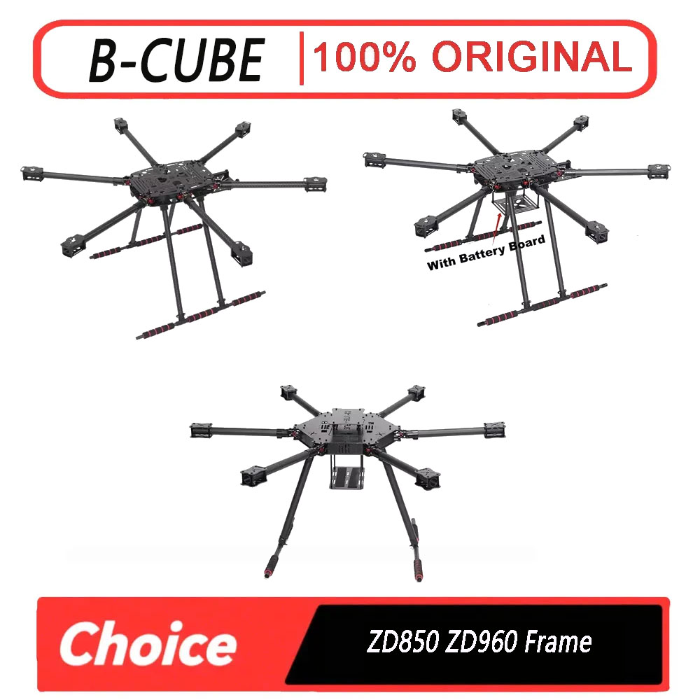 ZD850 ZD960 FPV PIXHAWK APM 헤비 - Drone Kit Heavy Lift 리뷰 및 가격