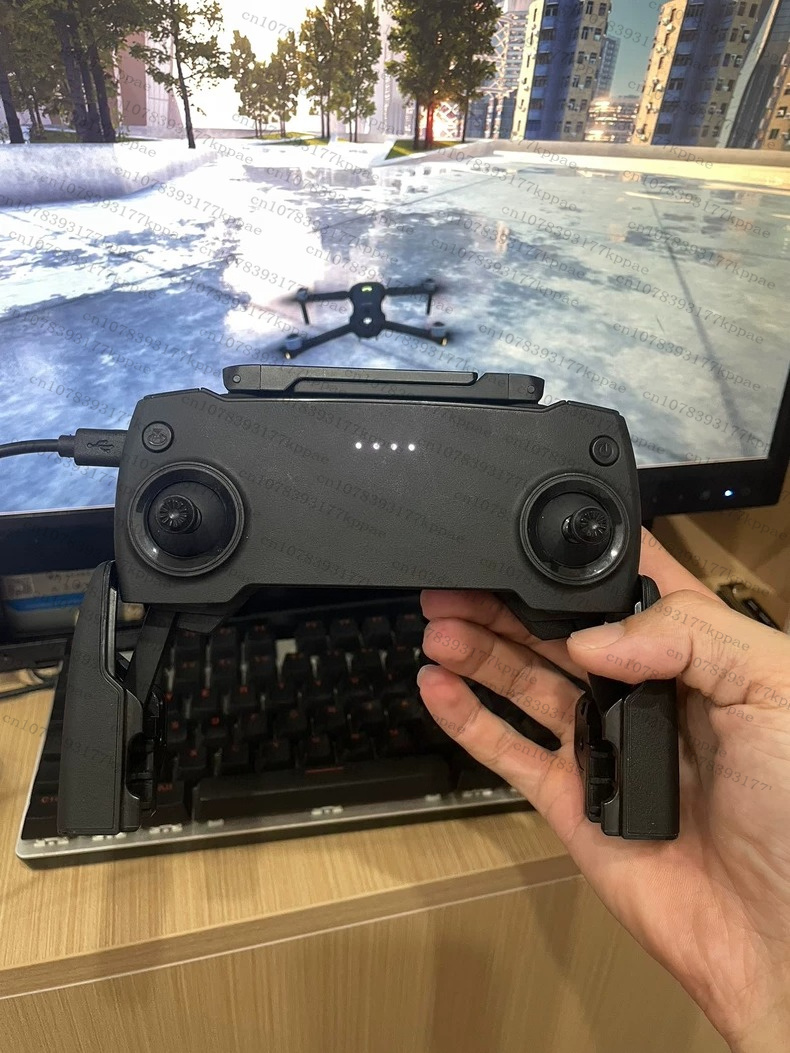 DJI C2 리모컨용 MR1SS5 오리지널 (미니 1  - Drone Kit Professional 리뷰 및 가격
