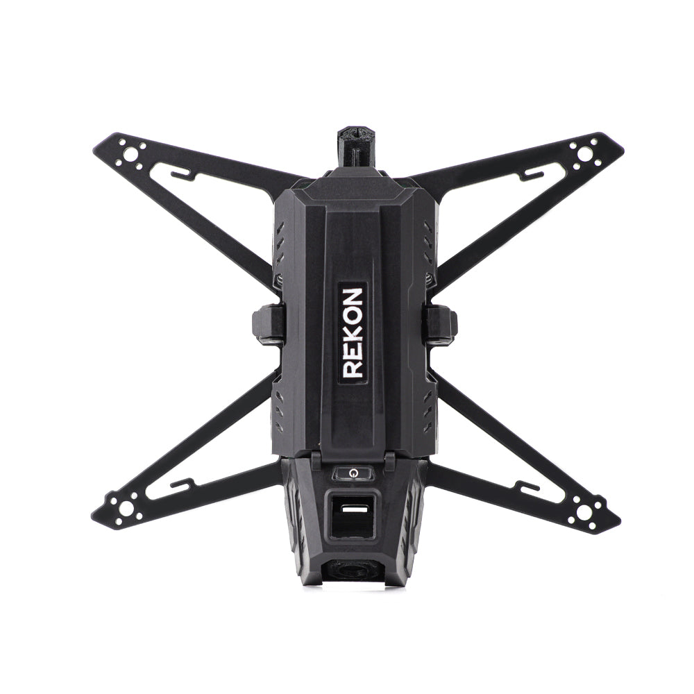 HGLRC Rekon35 V2 FPV 프레임 키트(18 - Drone Kit Long Range 리뷰 및 가격