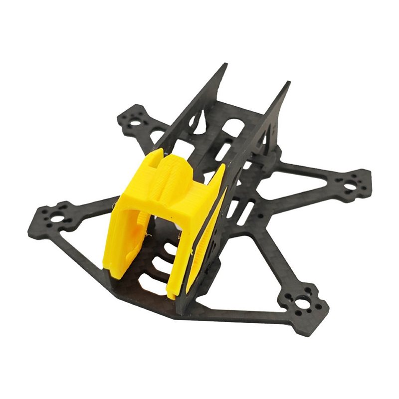 베이비에이프 III FPV 프리스타일 드론 프레임 키트 - Drone Kit Fpv 리뷰 및 가격