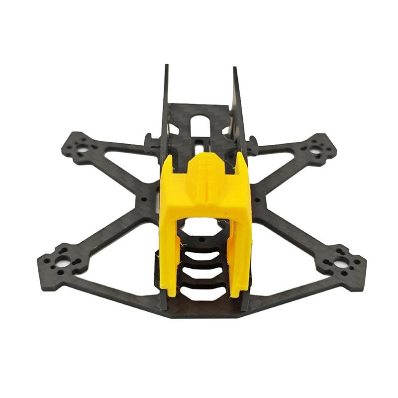 베이비에이프 III FPV 프리스타일 드론 프레임 키트 - Drone Kit Fpv 리뷰 및 가격