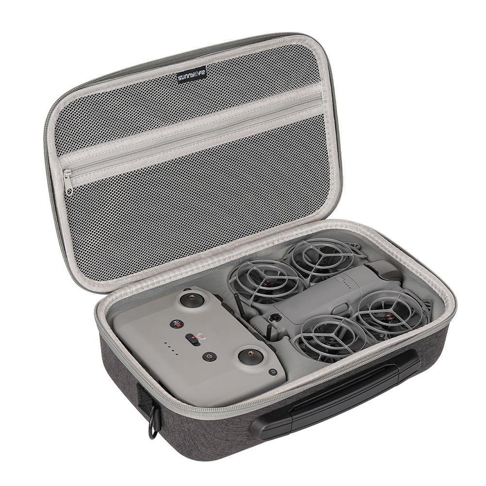 DJI NEO2 방수 충격 방지 보관 가방 FlyAwa - Drone Kit Waterproof 리뷰 및 가격