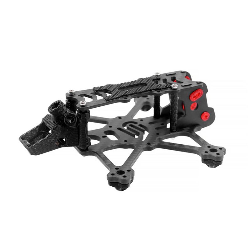 T23C Fi-100 2인치 프로펠러 프레임 키트 (D - Drone Kit Racing 리뷰 및 가격